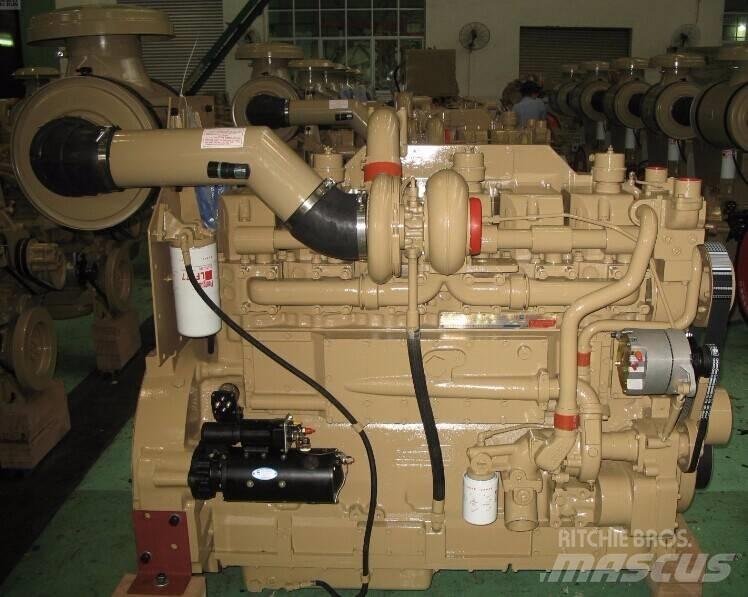 Cummins KTA19-G3A Motory