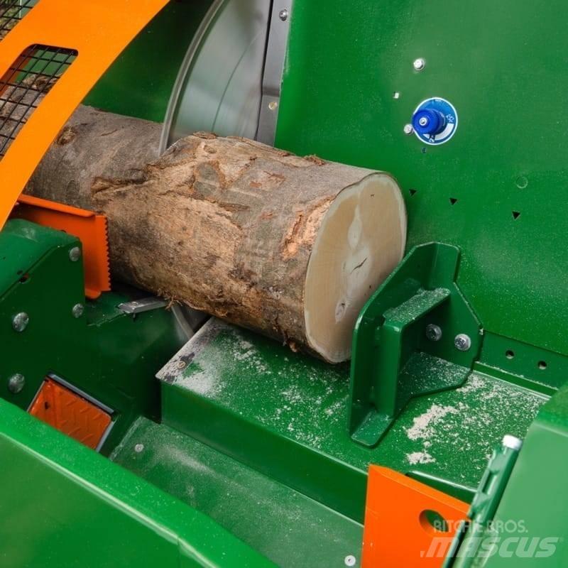 Posch SpaltFix S-375 Sekačky a rezačky dreva