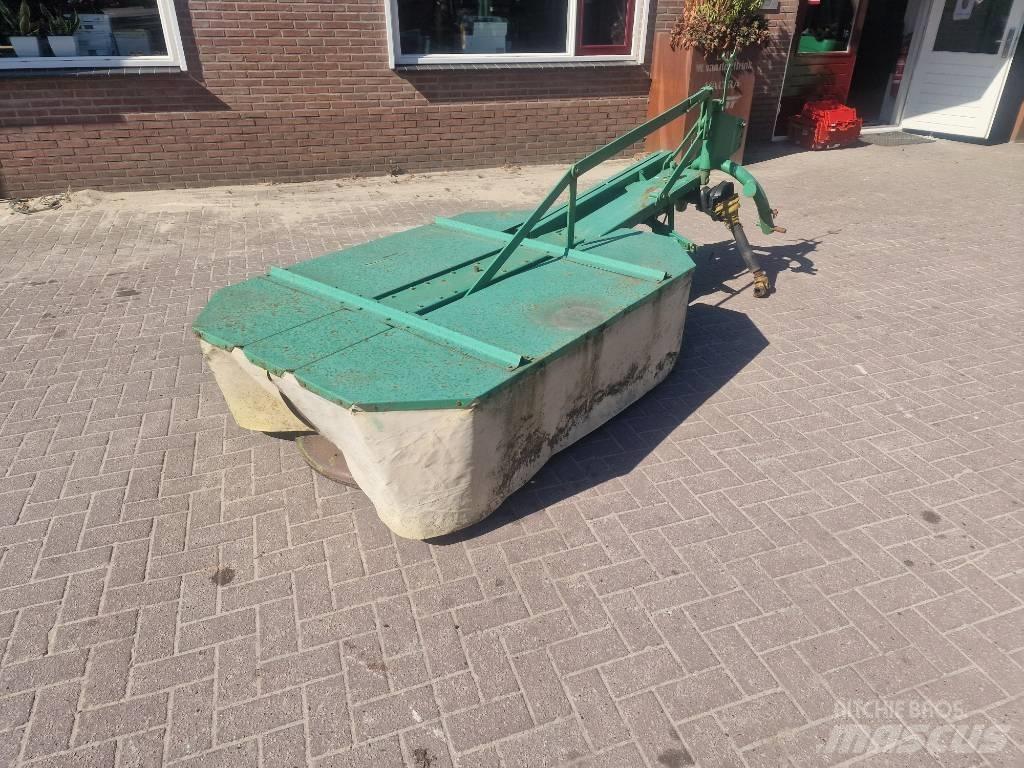 Deutz-Fahr imitatie Žacie stroje