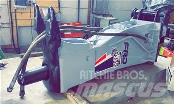 Furukawa FXJ 475 Búracie kladivá / Zbíjačky