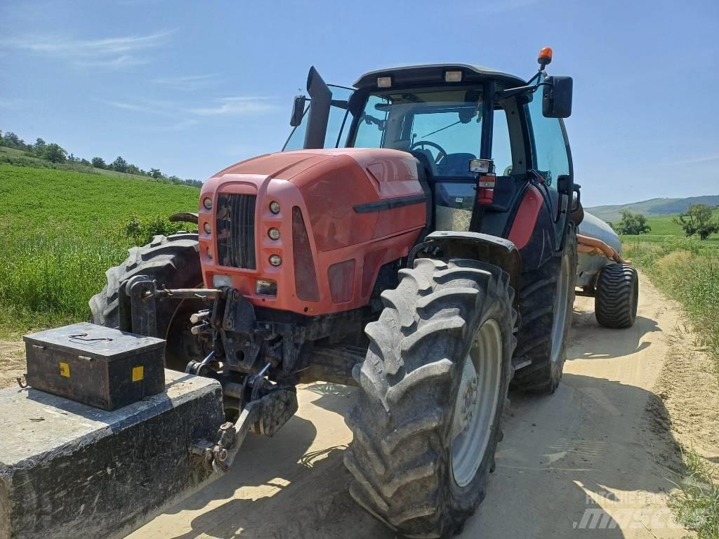 Same Iron 210 Traktory
