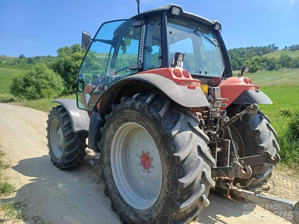 Same Iron 210 Traktory