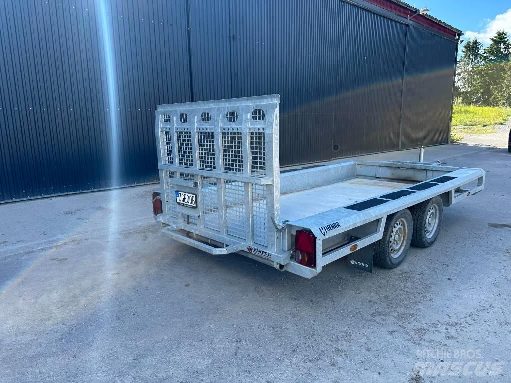 Wacker Neuson ET20 Mini rýpadlá < 7t