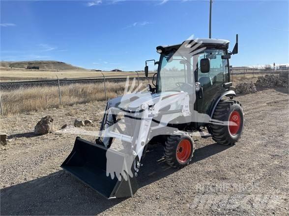 Bobcat CT2540 Traktory