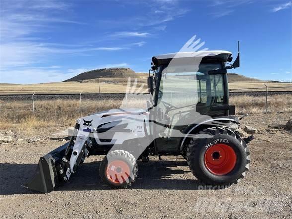 Bobcat CT2540 Traktory
