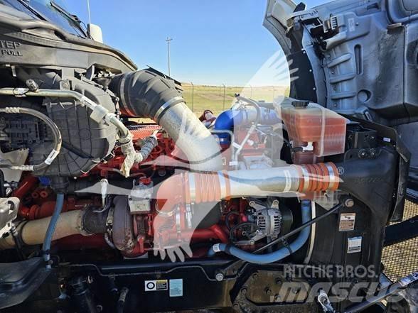 Kenworth T880 Ťahače