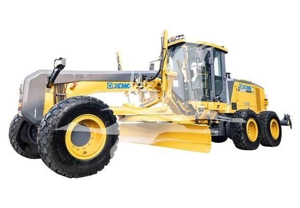 XCMG GR2605 Grejdery