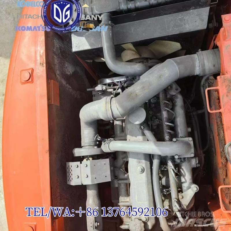 Doosan 150 W-7 Kolesové rýpadlá