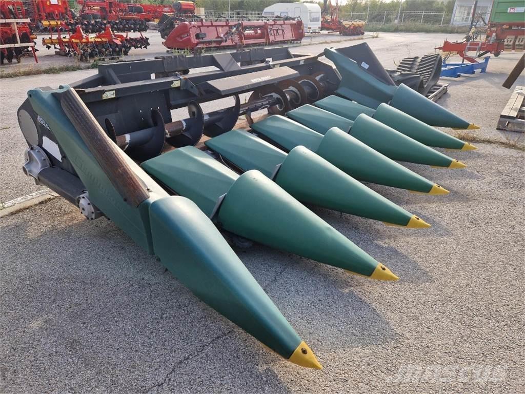 Geringhoff RD 670 Príslušenstvo a náhradné diely ku kombajnom