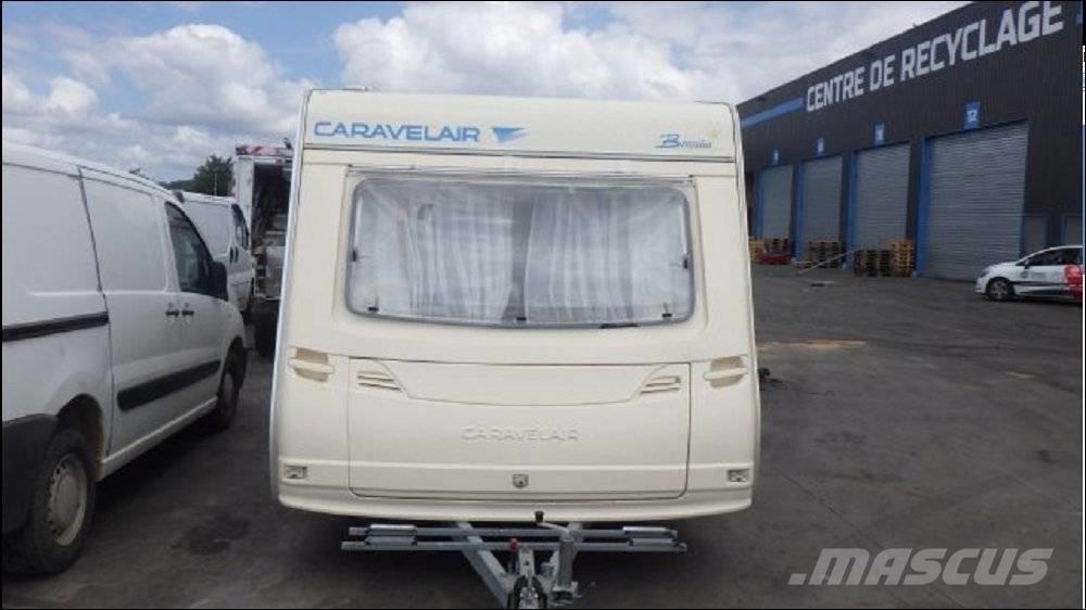  TRIGANO BRASILIA Obytné automobily a karavany