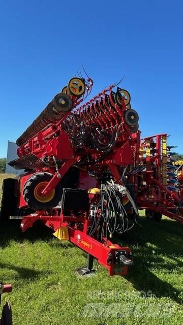  Inspire 1200S Kombinované sejačky