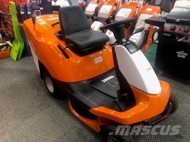 Stihl RT 4082 Samochodné kosačky