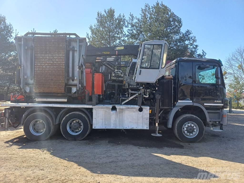 Mus-Max WT 11 NMV Štiepkovače