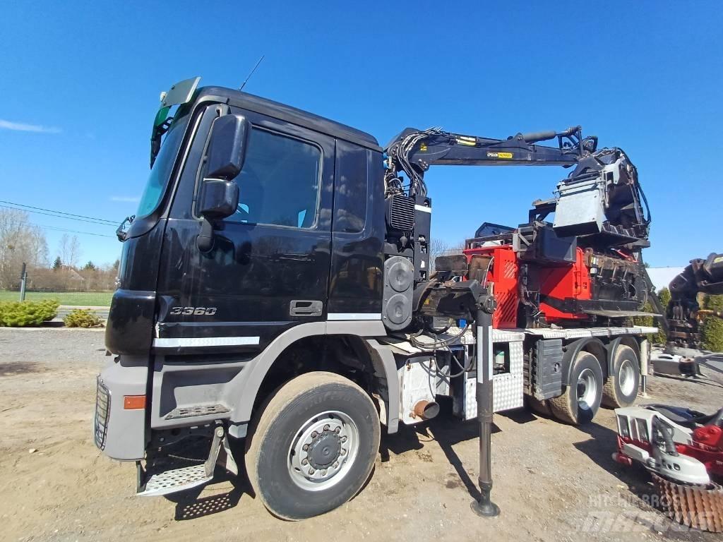 Mus-Max WT 11 NMV Štiepkovače