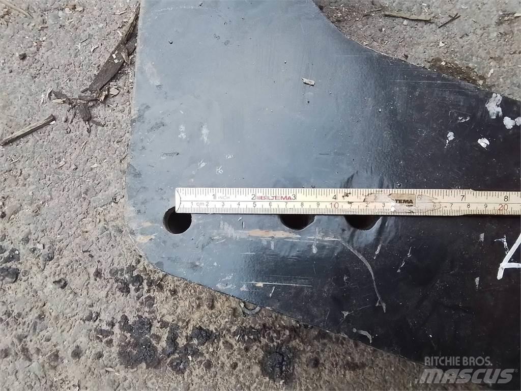 Eco Log Skotare Podvozky a zavesenie kolies