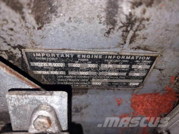 Deutz BF6M1015C Motory