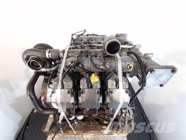 Deutz BF6M1015C Motory