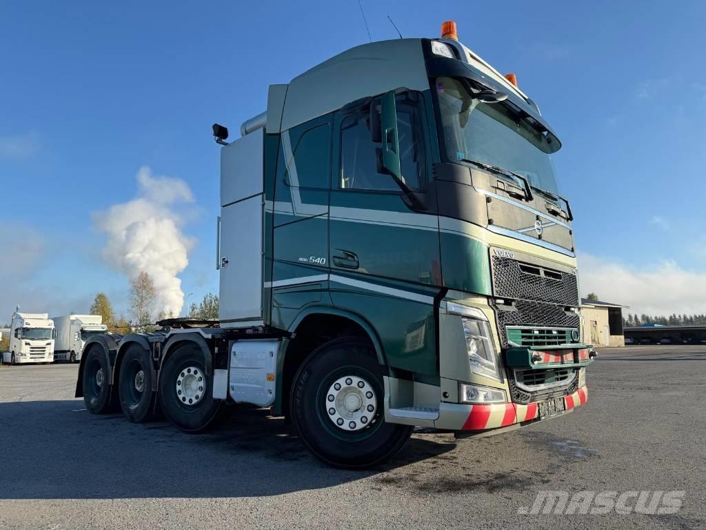 Volvo FH 540 Ťahače