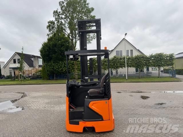 Doosan BR 25 JW-9 Retraky