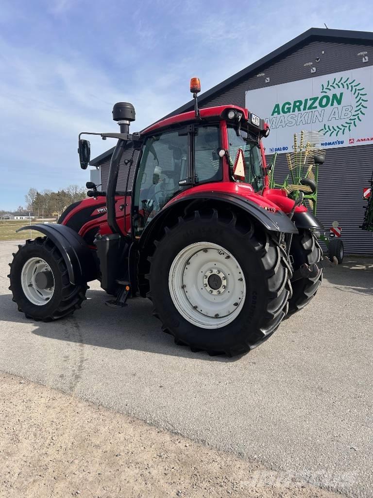 Valtra T 234 Direct Traktory