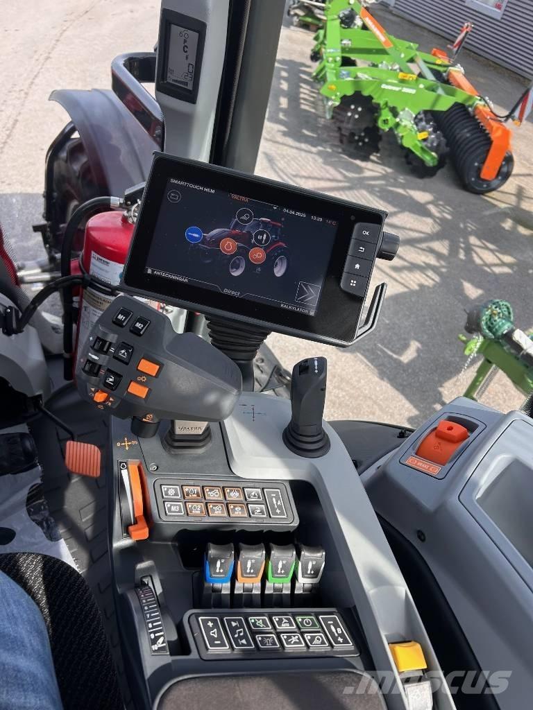Valtra T 234 Direct Traktory
