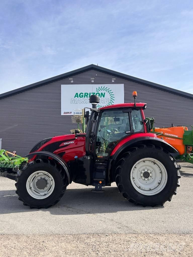 Valtra T 234 Direct Traktory