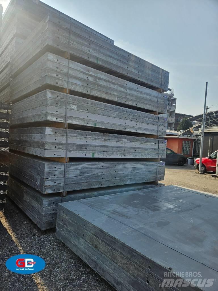  DOKA FRAMAX XLIFE Lešenárske zariadenie