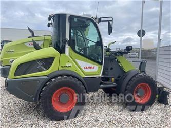 CLAAS Torion 535 Kolesové nakladače