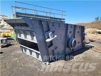 Tabor 6x16 TI140M2 Triedičky