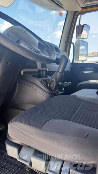 Volvo FL 240 Ramenové nosiče kontajnerov