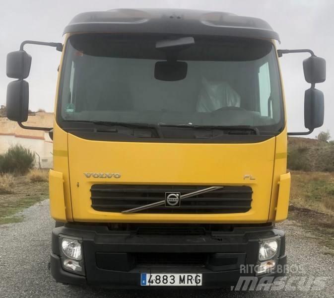 Volvo FL 240 Ramenové nosiče kontajnerov