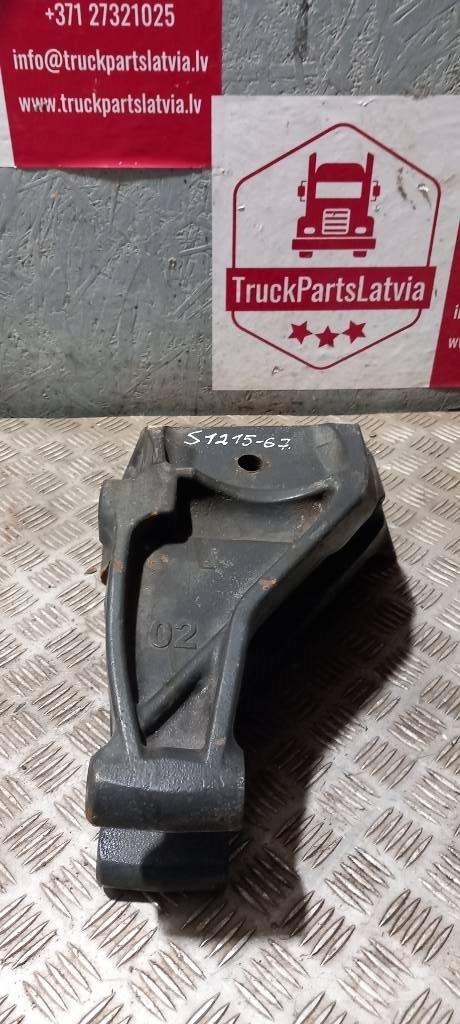 Scania R 440 1790202 Podvozky a zavesenie kolies