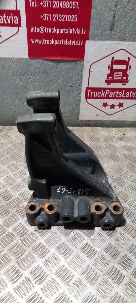 Scania R 440 1790202 Podvozky a zavesenie kolies