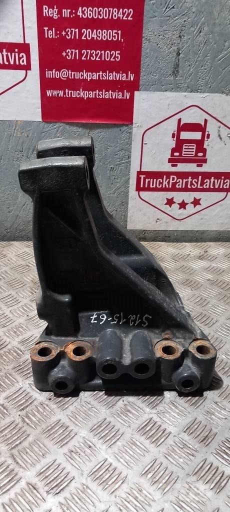 Scania R 440 1790202 Podvozky a zavesenie kolies