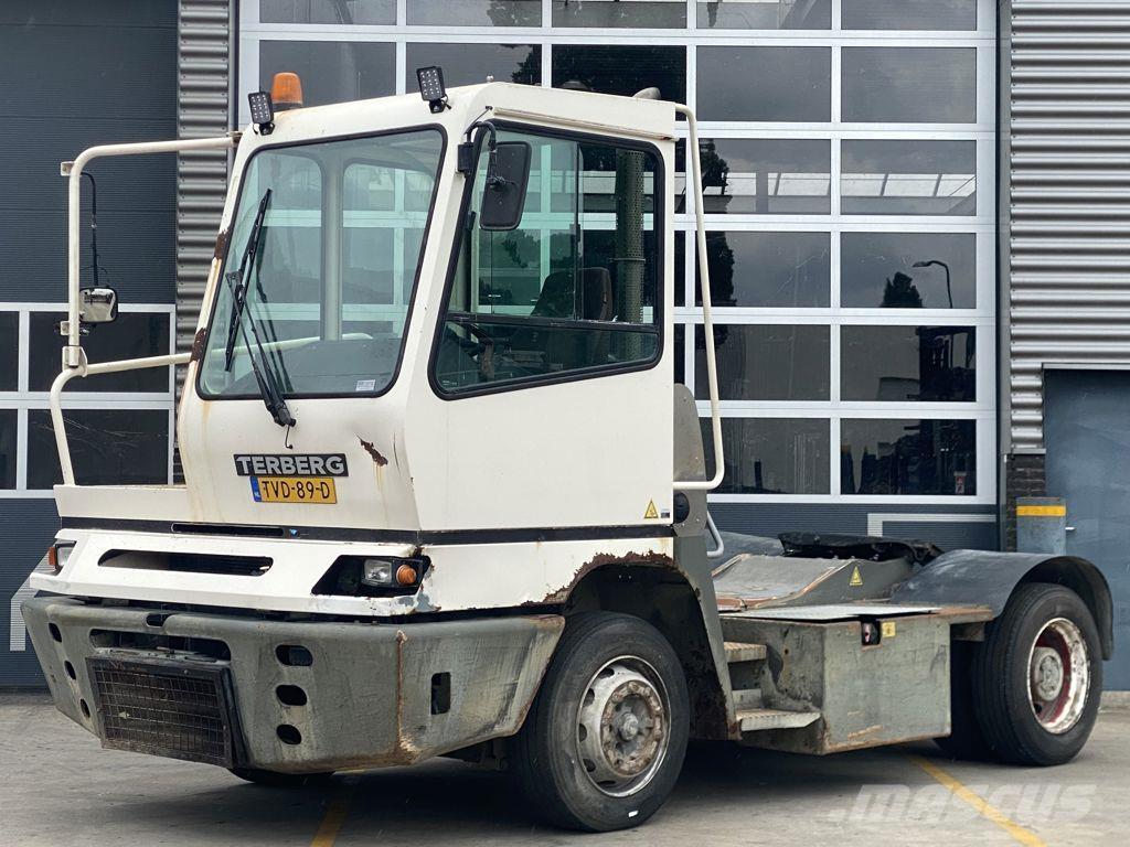 Terberg YT222 Ťahače