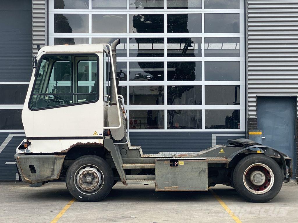 Terberg YT222 Ťahače