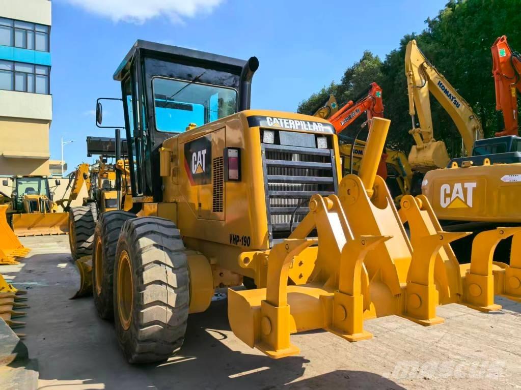 CAT 140 G Grejdery