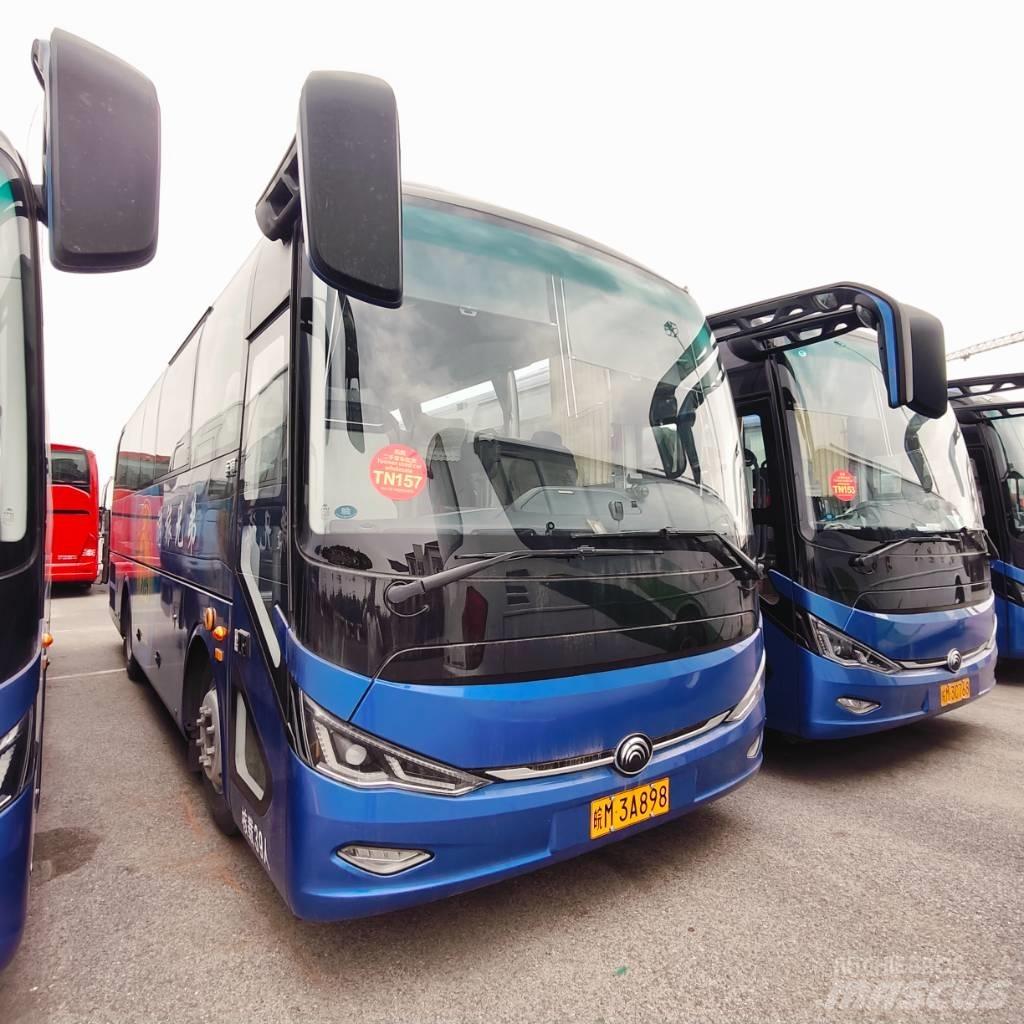 Yutong ZK6907H6Y Zájazdové autobusy