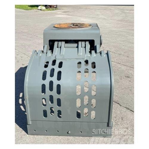  Bavatec SG16 Drapáky