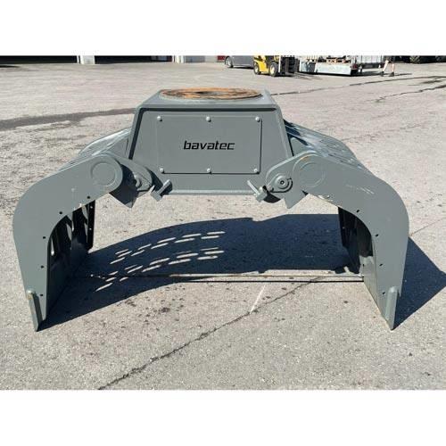  Bavatec SG16 Drapáky