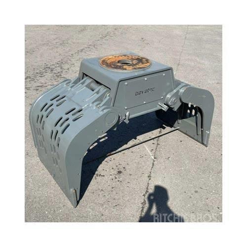  Bavatec SG16 Drapáky