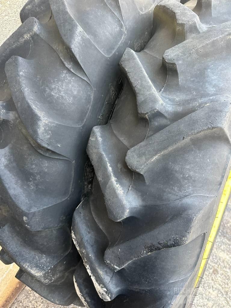 Alliance 230/95R28 Pneumatiky, kolesá a ráfiky