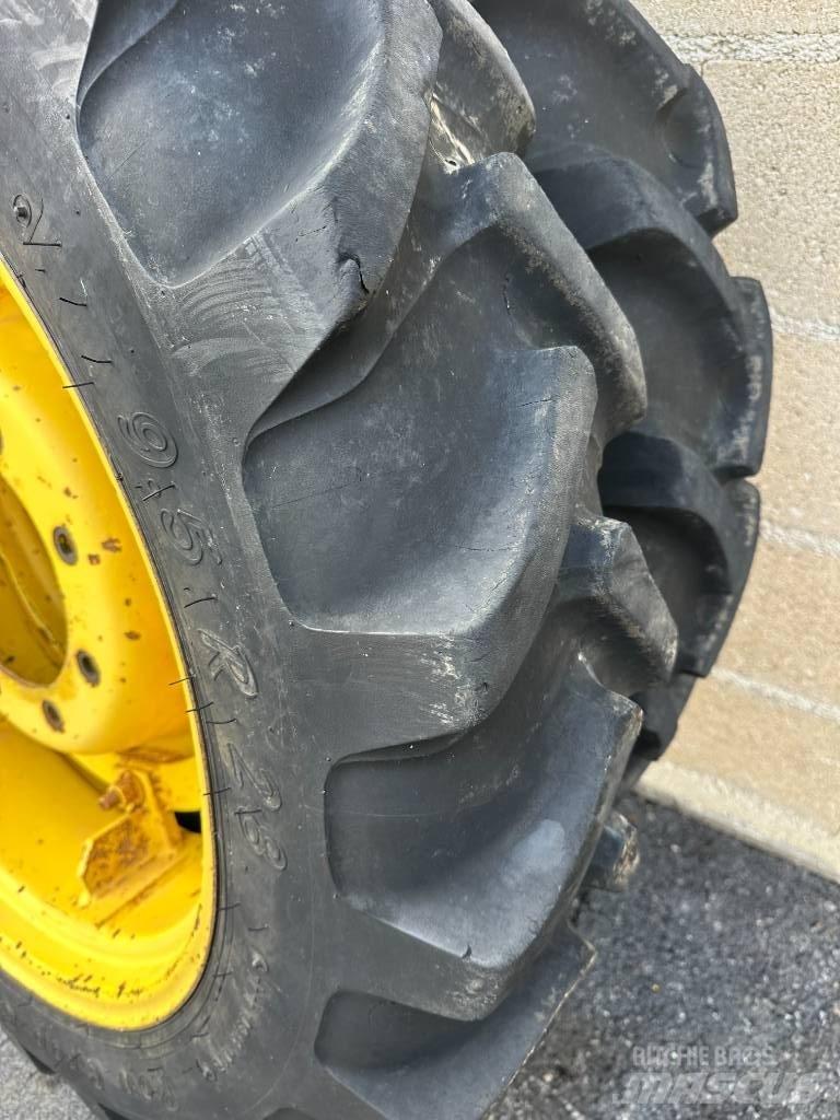 Alliance 230/95R28 Pneumatiky, kolesá a ráfiky
