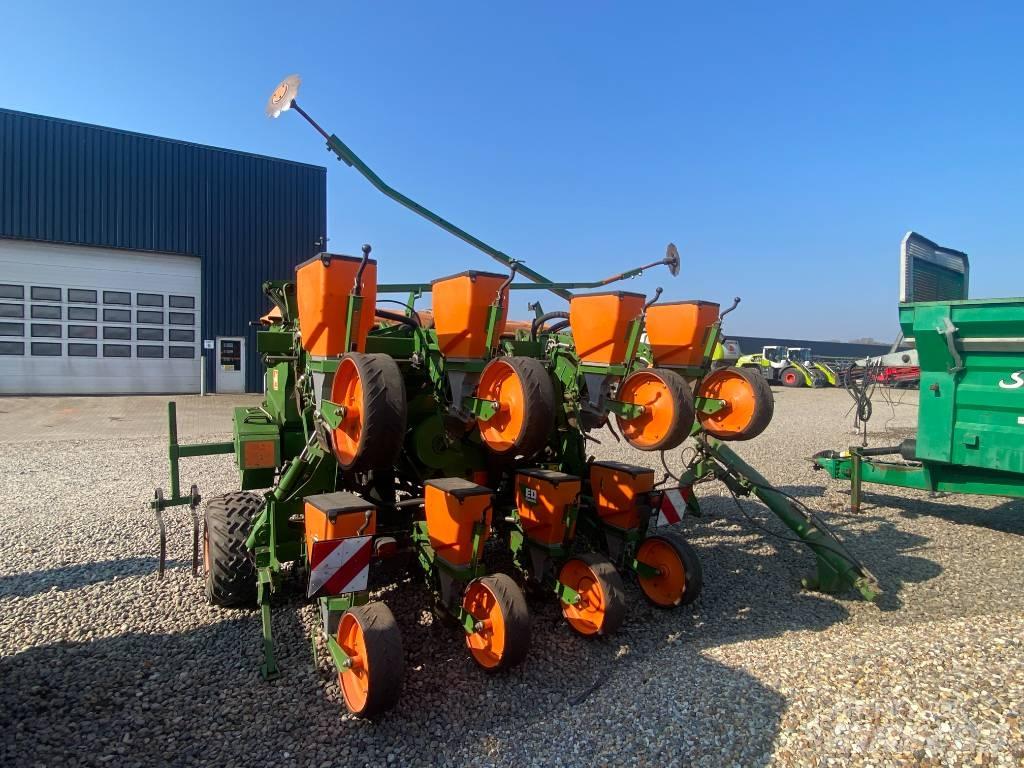 Amazone ED602-K Presné sejačky