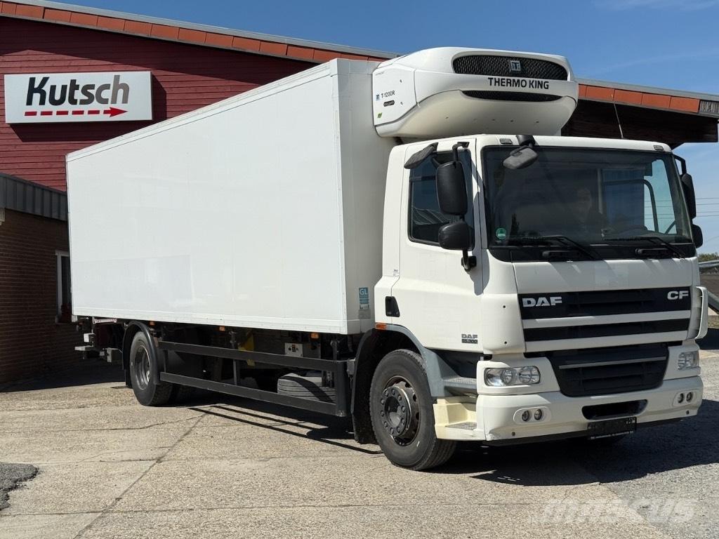 DAF CF 65.300 Chladiarenské nákladné vozidlá