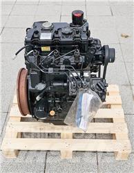 Perkins 403D-15 Motory
