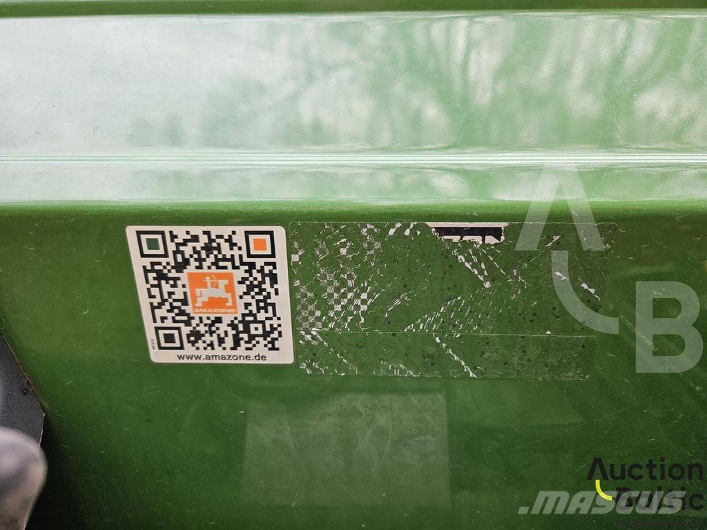 Amazone S 500 Rozmetadlá priemyselných hnojív