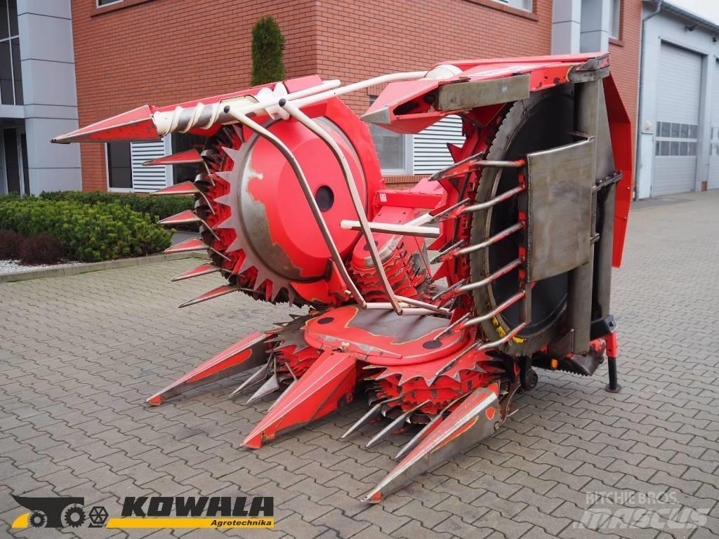Kemper 445 Stroje na zber krmovín-príslušenstvo