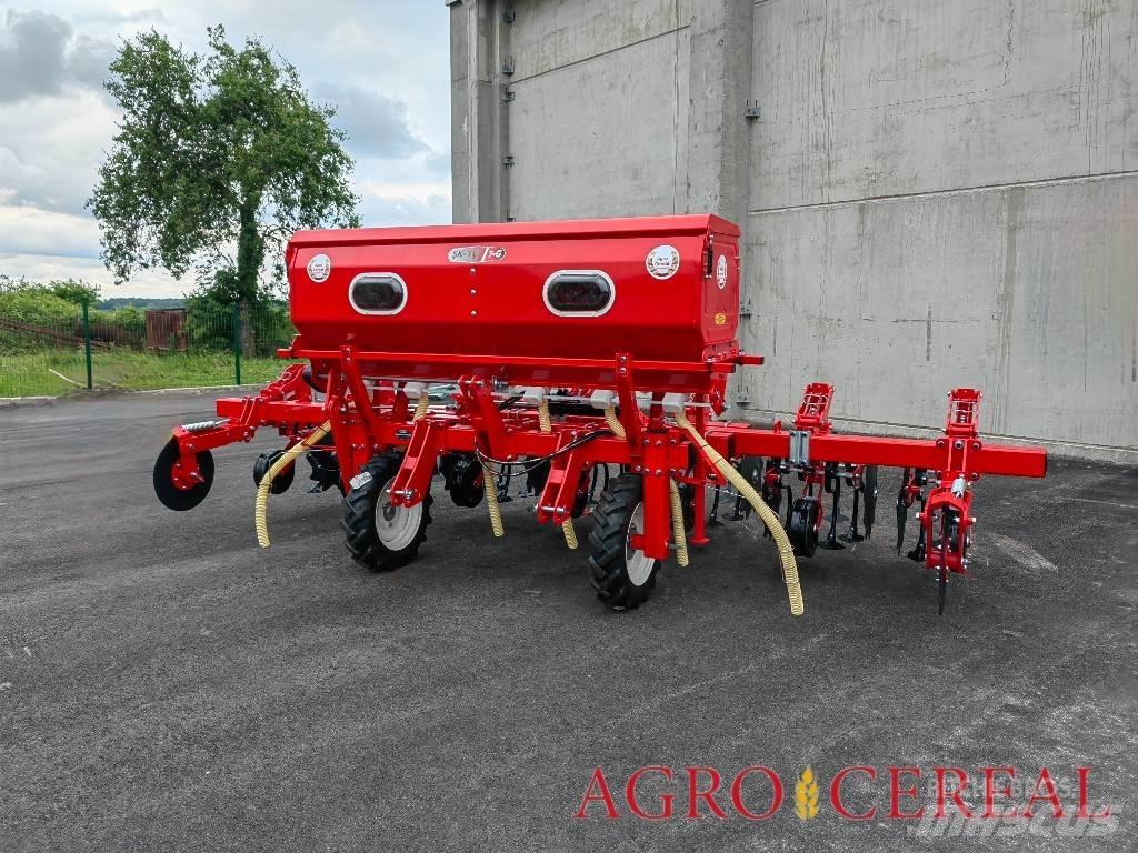  SAKALAK SK-Y-7G Kultivátory
