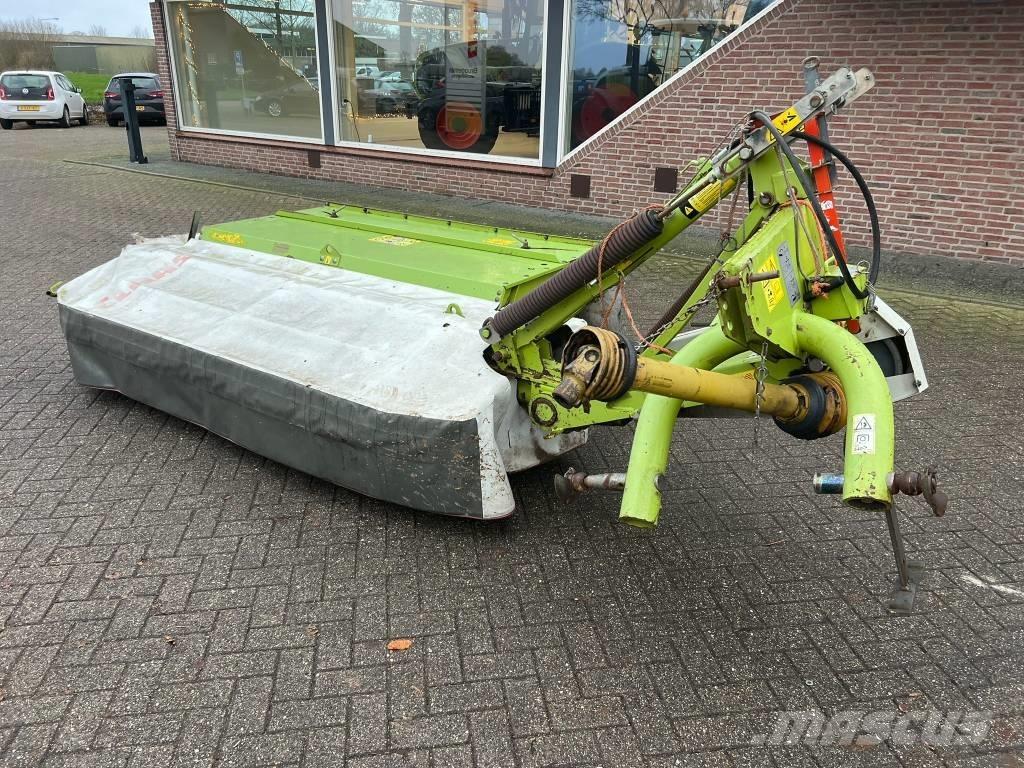 CLAAS Disco 2650 C Žacie stroje